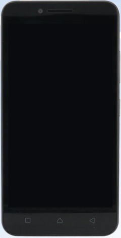 Lenovo A3910e70 Dual SIM TD-LTE